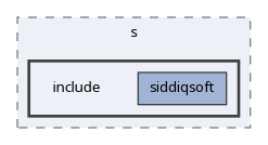 include