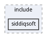 siddiqsoft